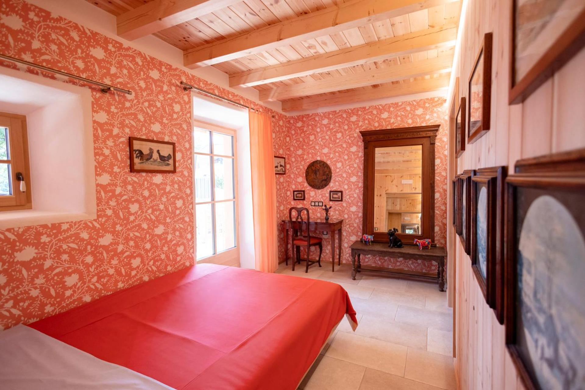 Villa Haus Himmelfahrt à Soprabolzano Extérieur photo