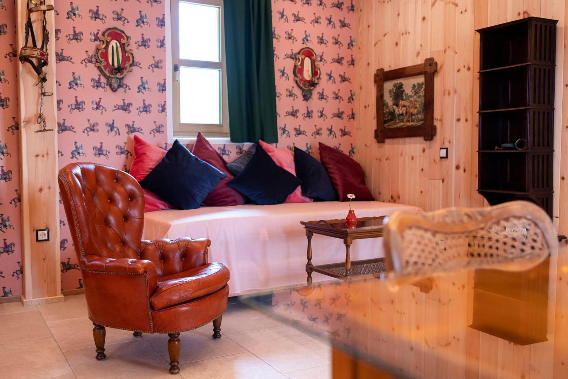 Villa Haus Himmelfahrt à Soprabolzano Extérieur photo