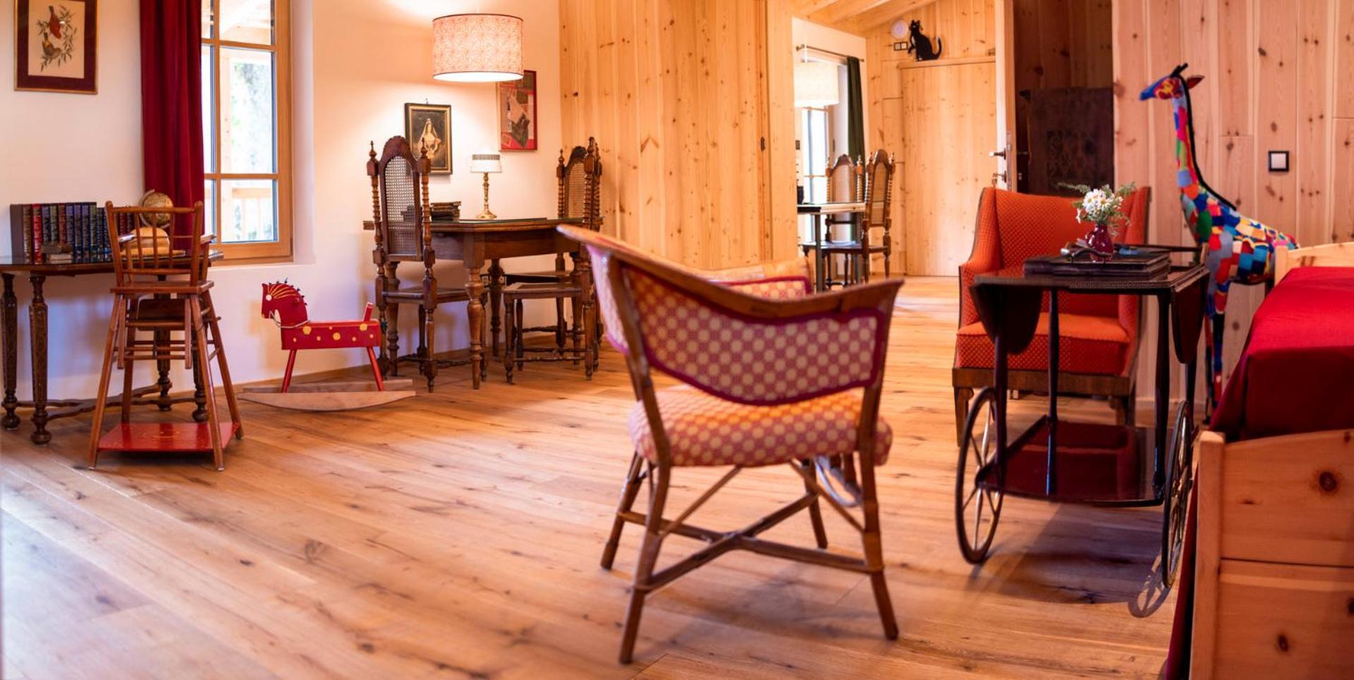 Villa Haus Himmelfahrt à Soprabolzano Extérieur photo