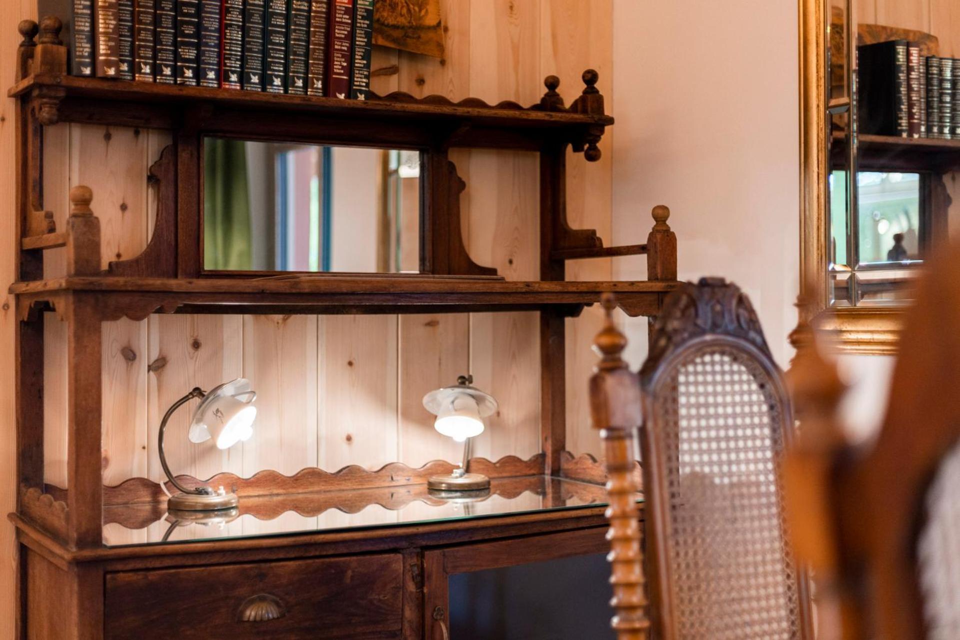 Villa Haus Himmelfahrt à Soprabolzano Extérieur photo