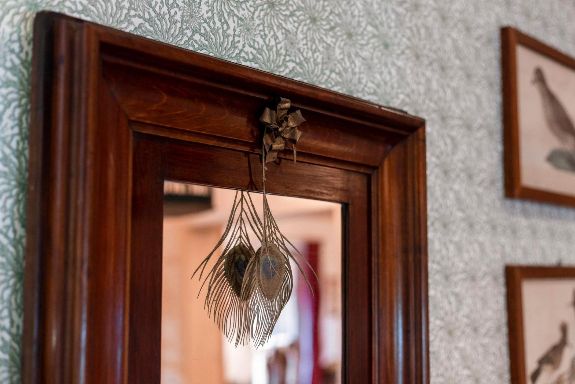 Villa Haus Himmelfahrt à Soprabolzano Extérieur photo