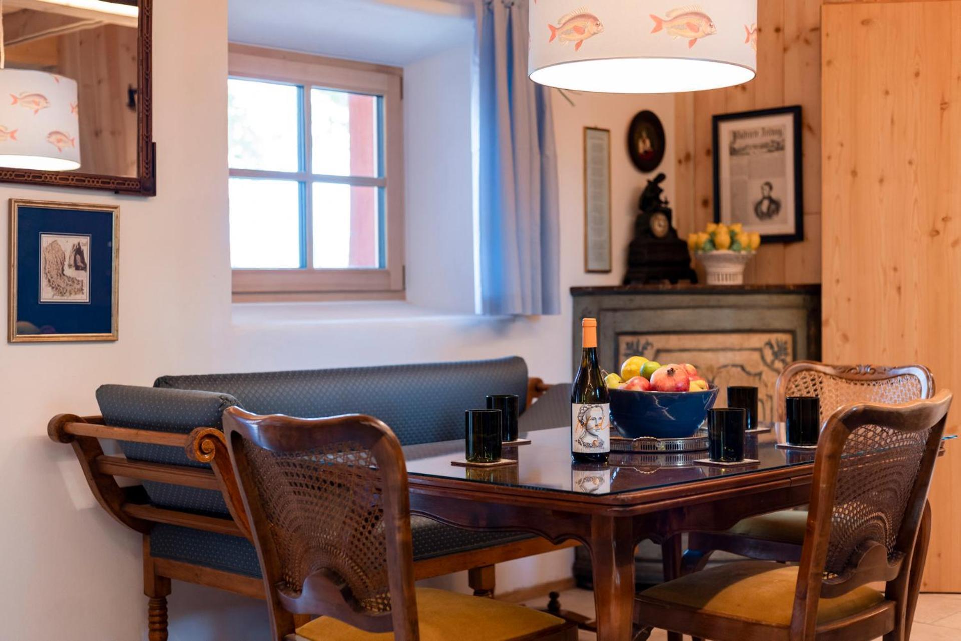 Villa Haus Himmelfahrt à Soprabolzano Extérieur photo